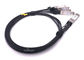 5M 100g Qsfp28 To 4sfp+ 10g Dac For Data Center Direct , qsfp28 dac cable supplier